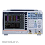 GW INSTEK Spectrum Analyze