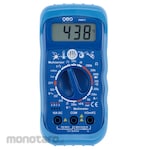 Geo Fennel 5-in-1 Digital Multimeter