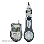 GoldTool 3-in-1 Professional Tracer/Toner Cable Tester