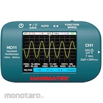 HANMATEK oscilloscope