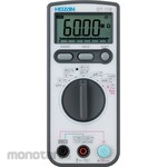 HOZAN (HOZAN TOOL INDUSTRIAL) Digital multimeter (with calibration certificate)
