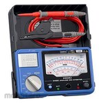 Hioki Analog Megaohm HiTester