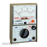 Hioki Analog Multitester (Alat Ukur)