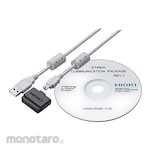 Hioki Communication Package(USB)