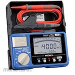 Hioki Digital Insulation Tester (Pengukur Isolasi)