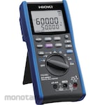 Hioki Digital Multimeter (Multitester)