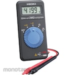Hioki Digital Multimeter Card Size (Multitester)