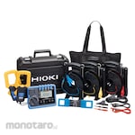 Hioki Earth Tester Set Package