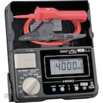 Hioki Insulation Resistance Tester
