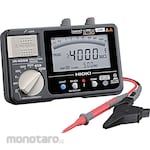 Hioki Insulation Resistance Tester