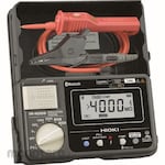 Hioki Insulation Tester (Pengukur Isolasi)