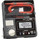 Hioki Insulation Tester IR4053 (Pengukur Isolasi)