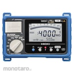 Hioki Insulation Tester Kit (Pengukur Isolasi)