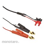 Hioki Large Clip 4 Terminal Probe