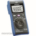 Hioki Multimeter Digital (Multitester)