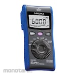 Hioki Multimeter Digital (Multitester)