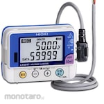 Hioki Voltage Logger