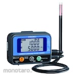 Hioki Wireless Pulse Logger