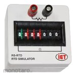 IET-LAB Resistance RTD Simulator