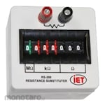 IET-LAB Resistance Substitution Box