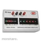 IET-LAB Resistance and Capacitance Decade Box