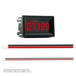 Joman Co., Ltd LED Digital Ammeter