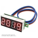 Joman Co., Ltd LED Digital Voltmeter