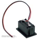 Joman Co., Ltd Waterproof LED Digital Voltmeter