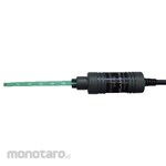KANETEC Measurement Probe For Tesla Meter TM801 Series