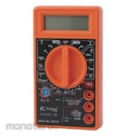 KAPUSI Multi Tester Digital