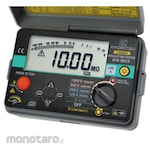 KYORITSU Digital Insulation Tester (Pengukur Isolasi)
