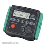 KYORITSU Earth Resistance & Resistivity Tester