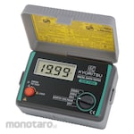 KYORITSU Earth Tester (Alat Ukur Grounding)