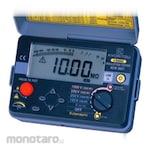 KYORITSU High Voltage Insulation Testers (Pengukur Isolasi)