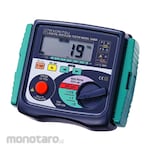 KYORITSU RCD Testers