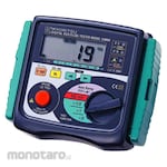 KYORITSU RCD Testers