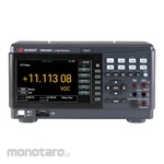 Keysight Technologies Graphic Colour Multimeter True RMS