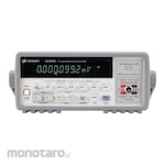 Keysight Technologies Micro Ohm Meter