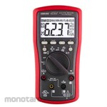 Kusam Meco 3-5/6 Digit 6000 Counts TRMS Digital Multimeter