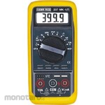 Kusam Meco Counts Autoranging Digital Multimeter