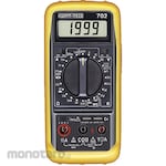 Kusam Meco Counts Liquid Crystal LCD Display Digital Multimeter