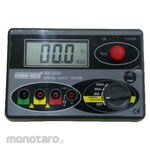 Kusam Meco Digital Earth Resistance Tester