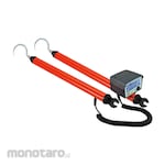 Kusam Meco Digital Multifunction Phasing Sticks