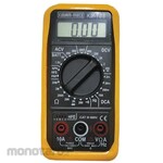 Kusam Meco LCD Display Digital Multimeter with 10A Fused