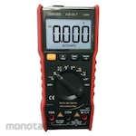 Kusam Meco TRMS Digital Multimeter with Non-Contact Voltage Measurement