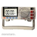 Kusam Meco TRUE RMS Digital Bench Top Multimeter