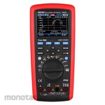 Kusam Meco TRUE RMS Digital Multimeter With Datalogging & PC Interface