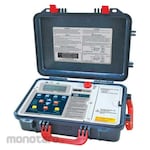 Kusam Meco Test Insulation Resistance