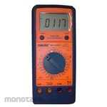 Kusam Meco True RMS Digital Multimeter with large LCD Display