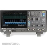LeCroy (Teledyne Japan) 70-200MHz, 4-channel, 2GS/s, 50M, 12-bit oscilloscope